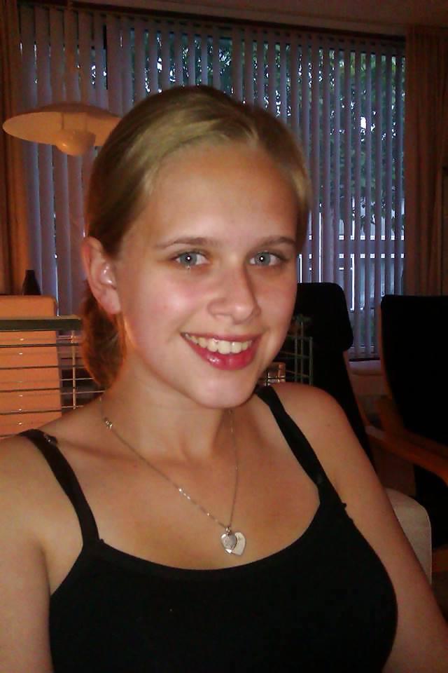 25P Dutch slut 47
