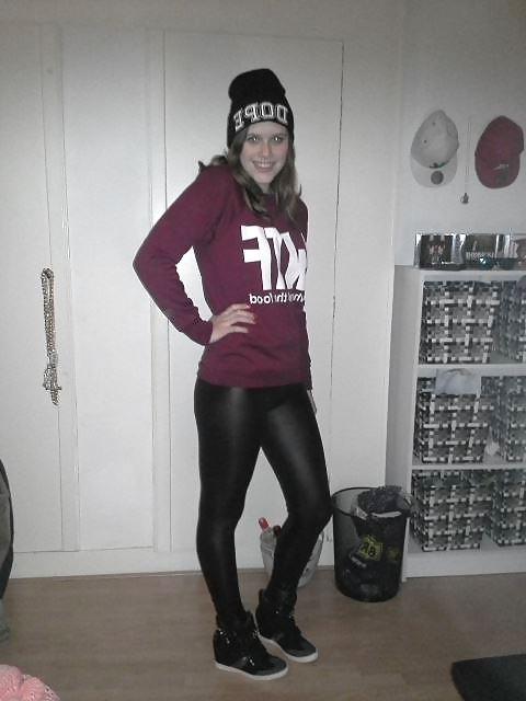 25P Dutch slut 47