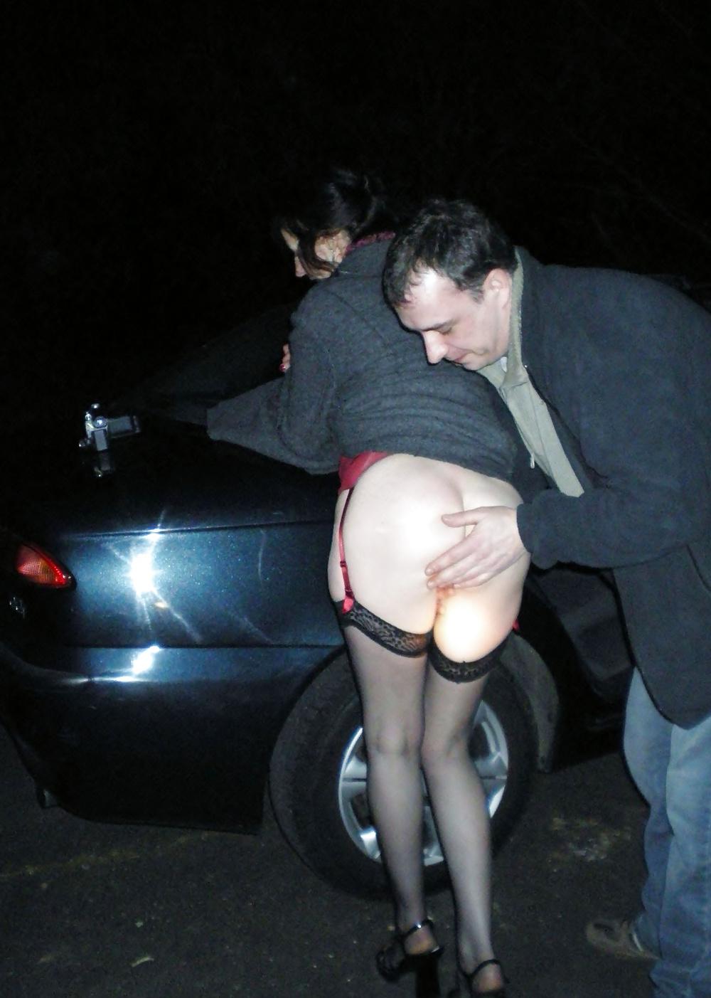 25P Dogging 