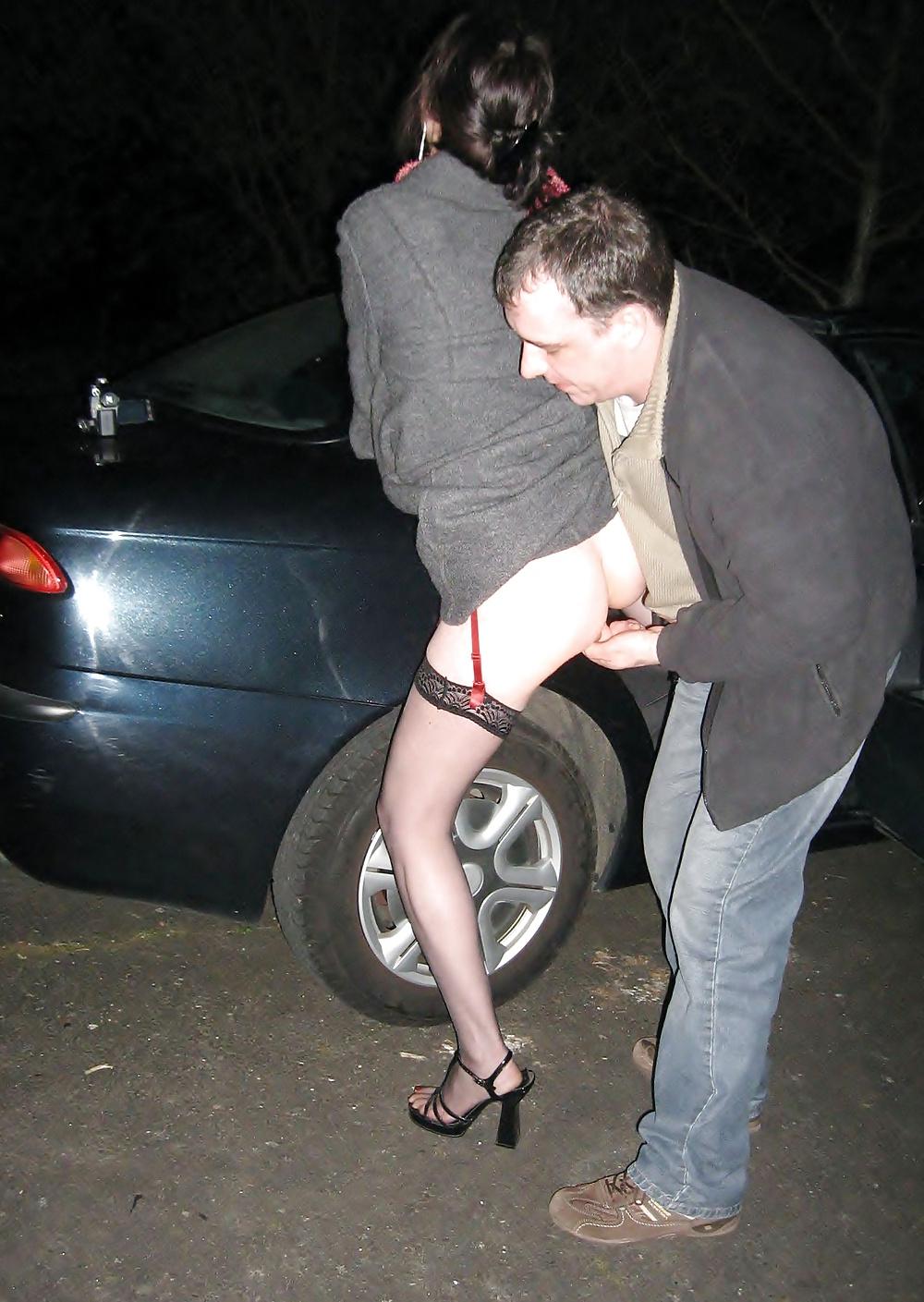 25P Dogging 