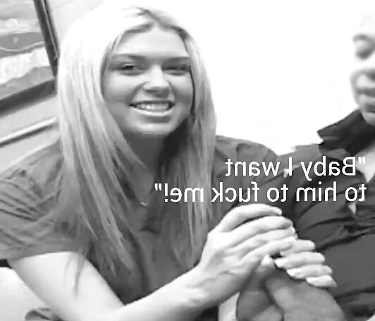 20P Black and White Cuck Story