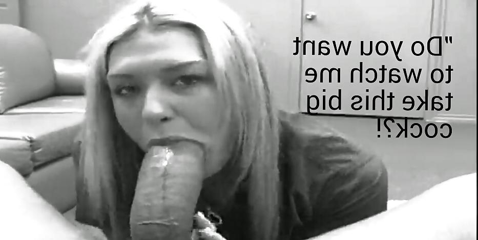 20P Black and White Cuck Story