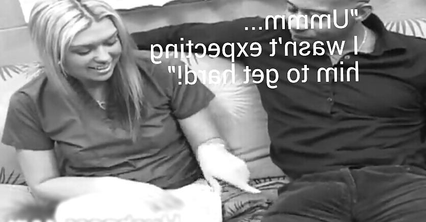20P Black and White Cuck Story