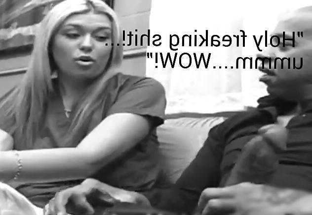 20P Black and White Cuck Story