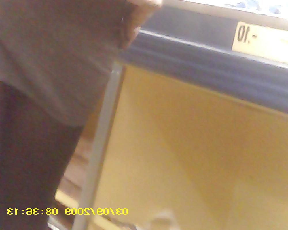 22P Spy at super market3