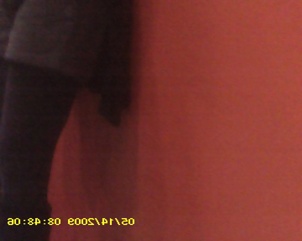 22P Spy at super market3