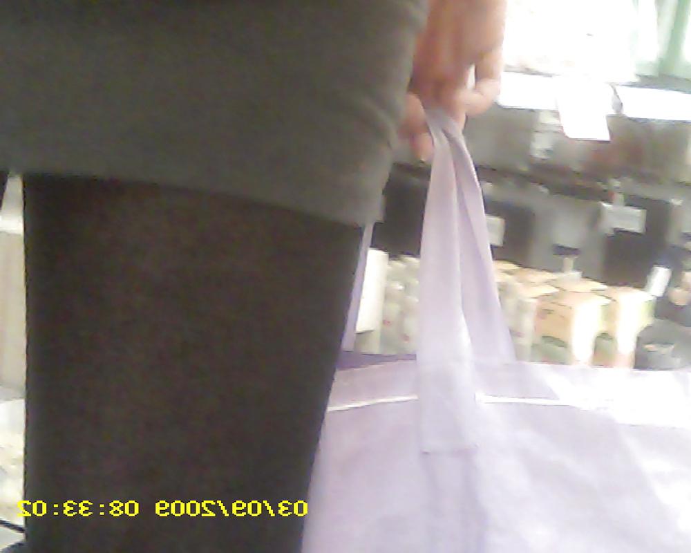 22P Spy at super market3