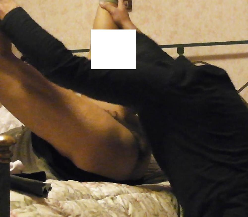 6P Troia vacca della mia ex pelosa
