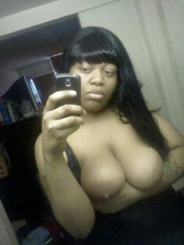 17P Big boobs all races from the United States