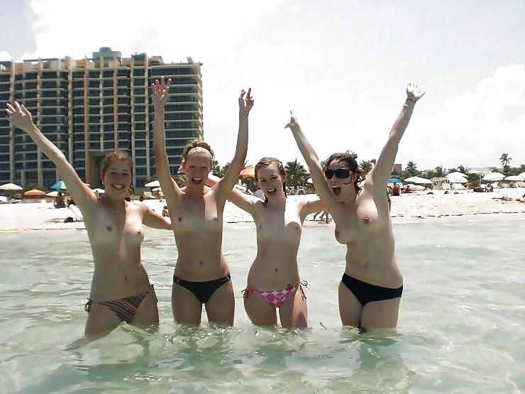 25P Which Girl Do You Want To Fuck?