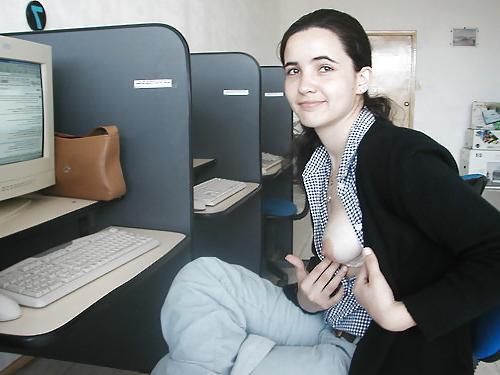 20P Breast Lovers Dream 468