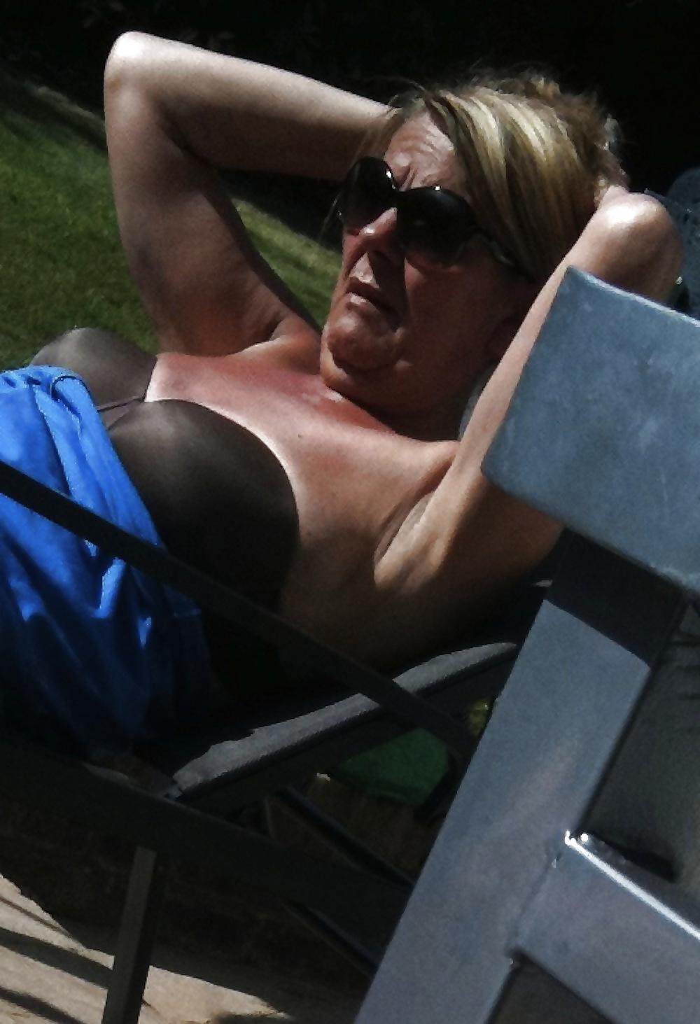6P My Mum
