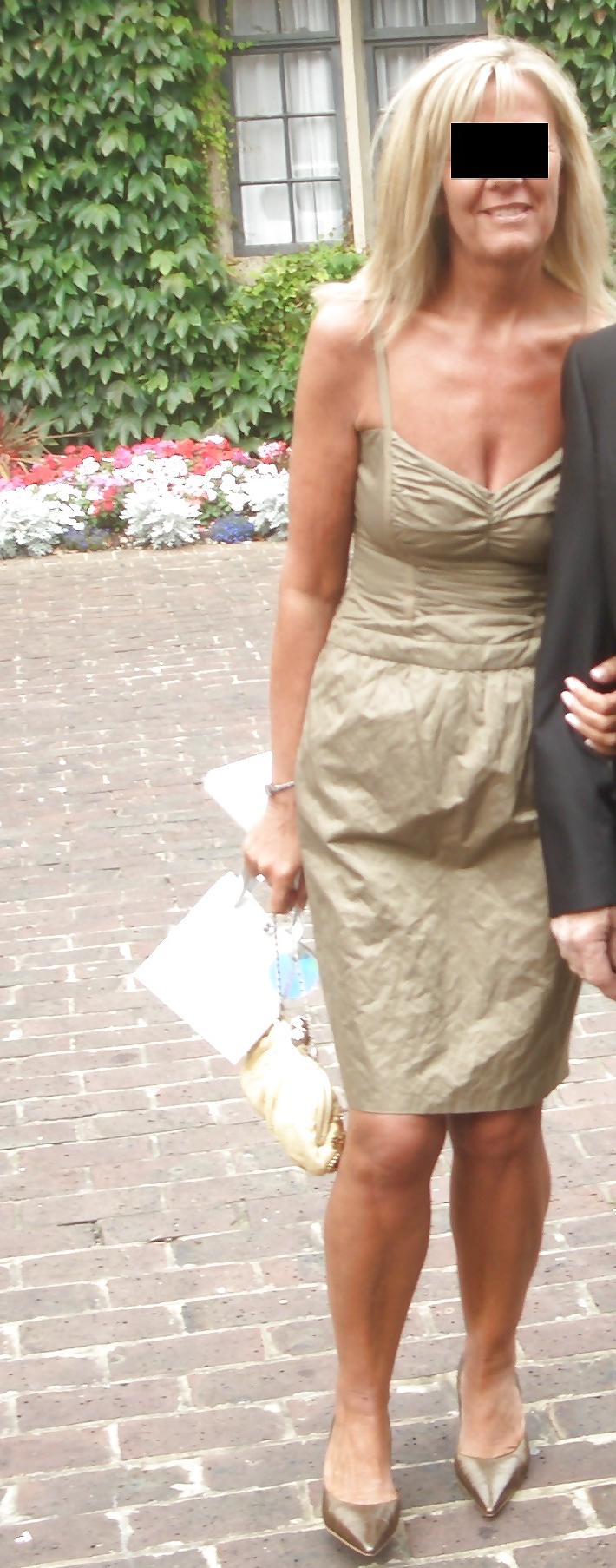 6P My Mum