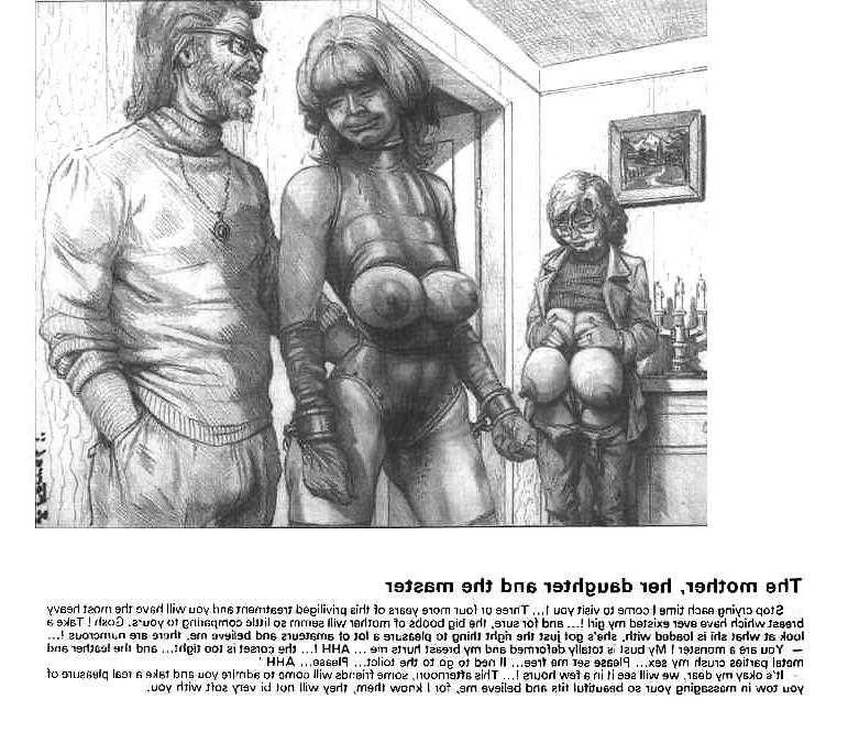15P The Erotic Classic - Cruel Games - English Text