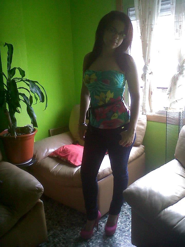 25P Friend Facebook-Aniita Bueso