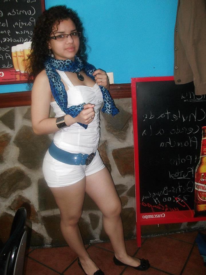 25P Friend Facebook-Aniita Bueso
