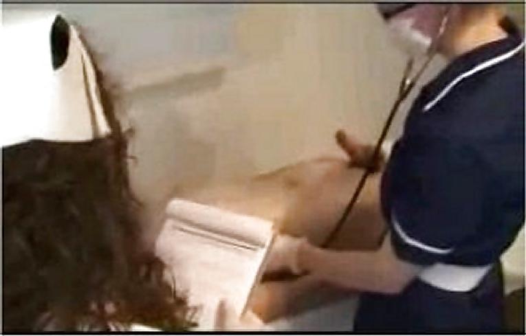 25P Male examination by Nurse 