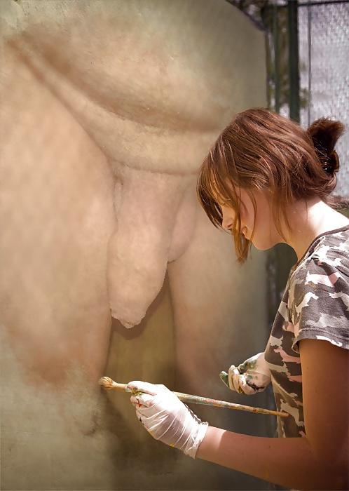 25P Funny pics from cock