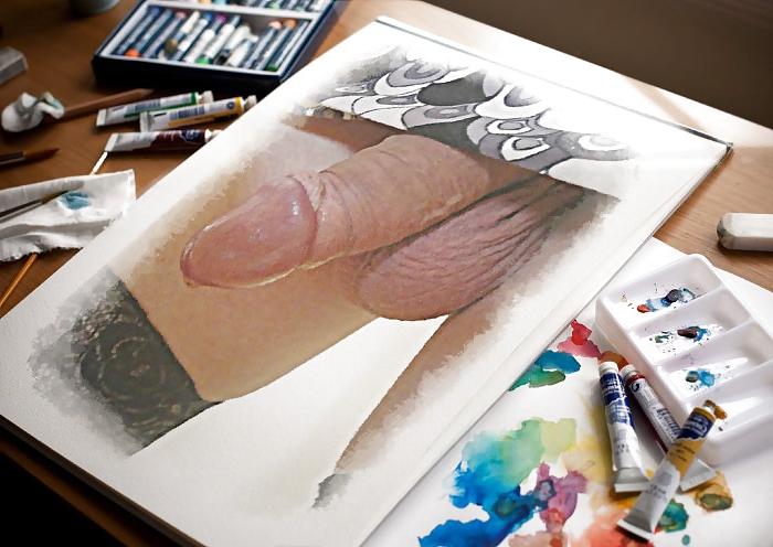 25P Funny pics from cock
