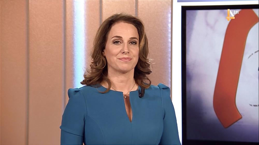 25P Famous Dutch MILFS's