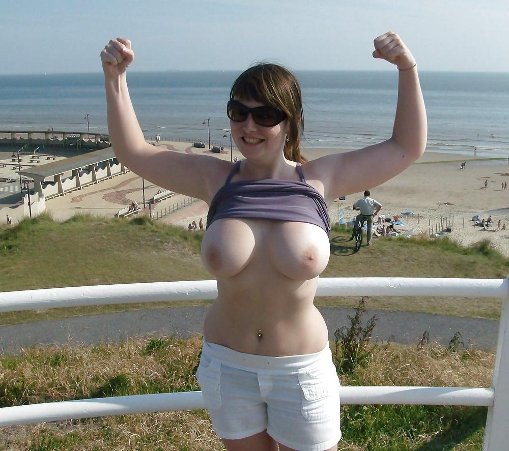 21P Breast Lovers Dream 555