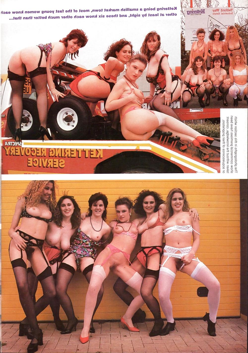 25P The vintage group shoot 2