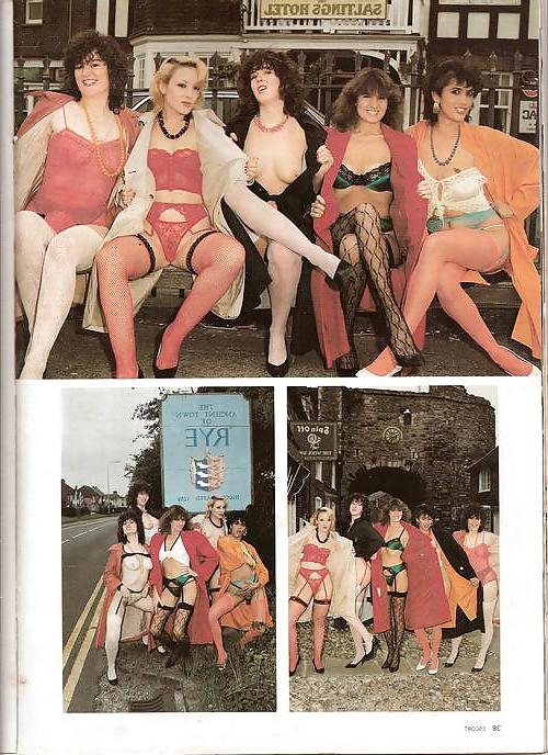 25P The vintage group shoot 2