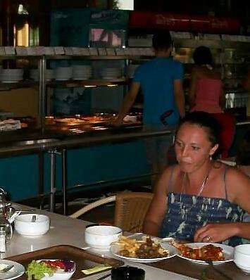 25P Spy restaurant romanian