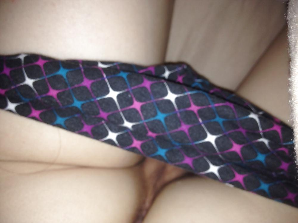 10P Assand Pussy