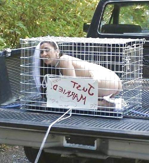 9P Cage