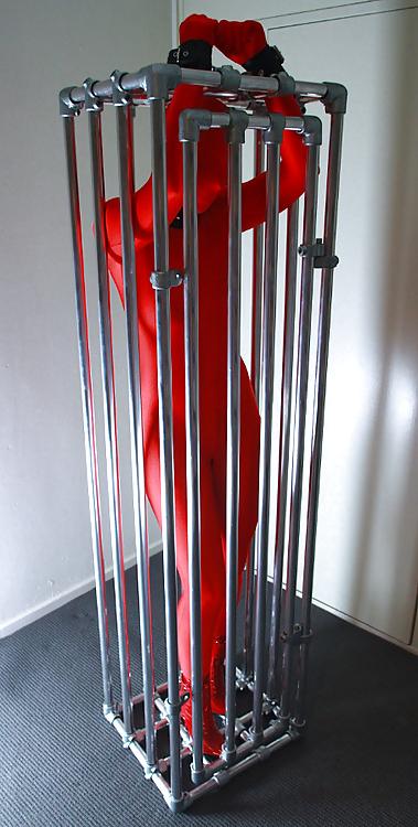 9P Cage