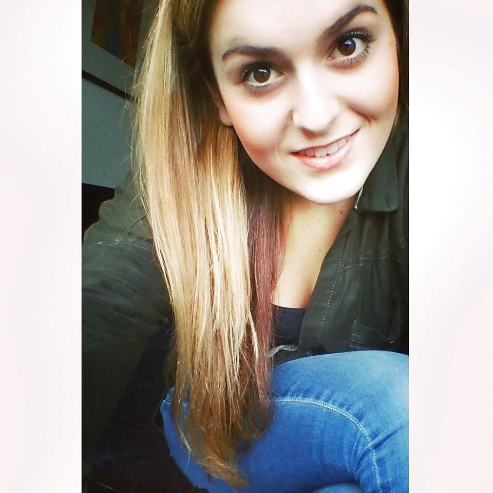 17P Dutch slut 69