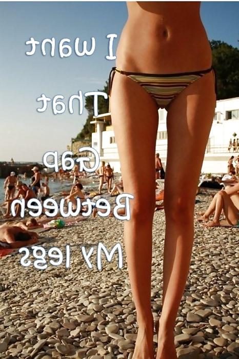 25P Girls with Gaps