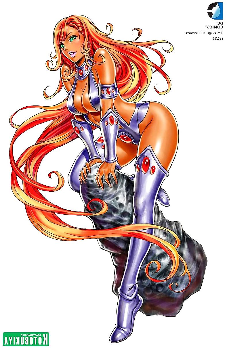25P Redhead Hentai Gallery #1