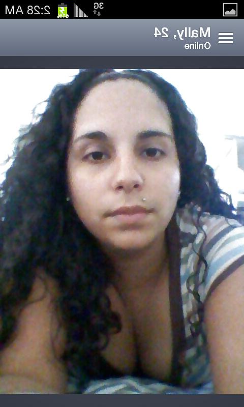 15P Badoo Friend #72