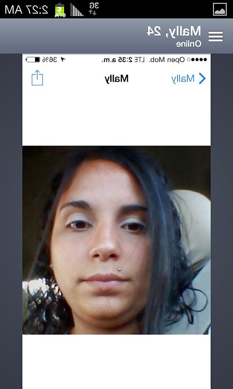15P Badoo Friend #72