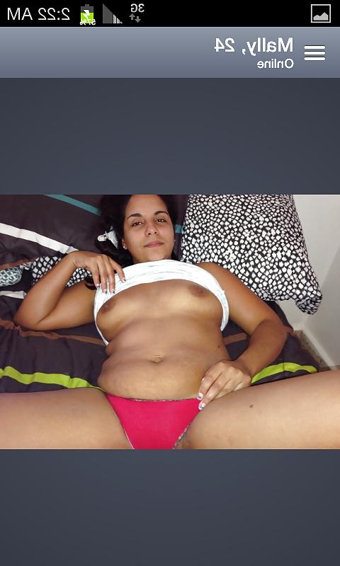 15P Badoo Friend #72