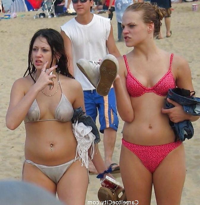 25P Cameltoe 