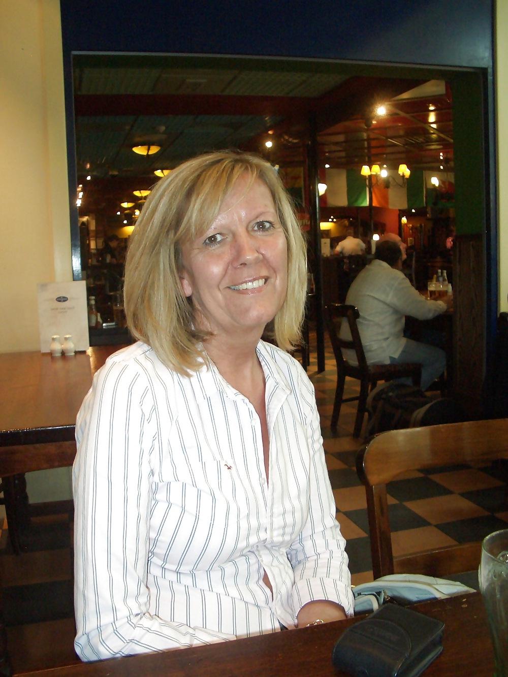10P My Mum Alice