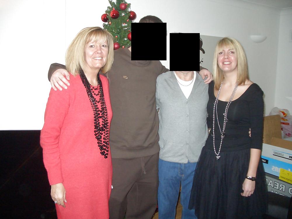 10P My Mum Alice