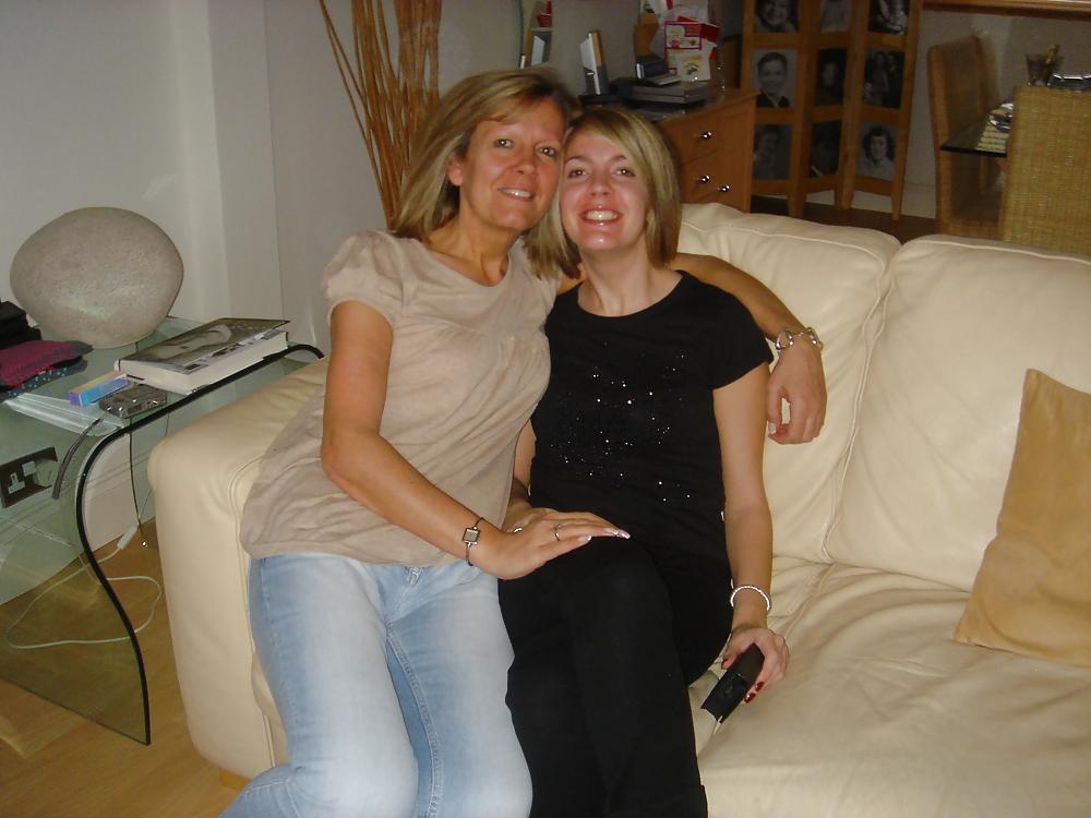 10P My Mum Alice