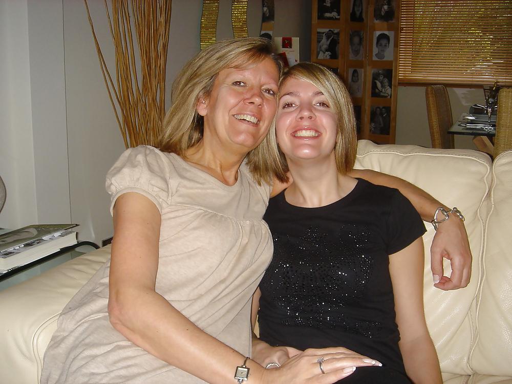 10P My Mum Alice