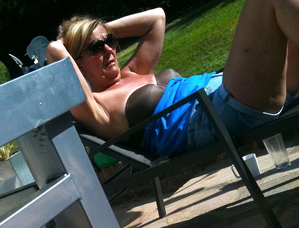 10P My Mum Alice
