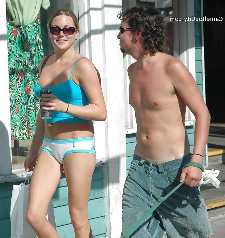 25P Cameltoe 