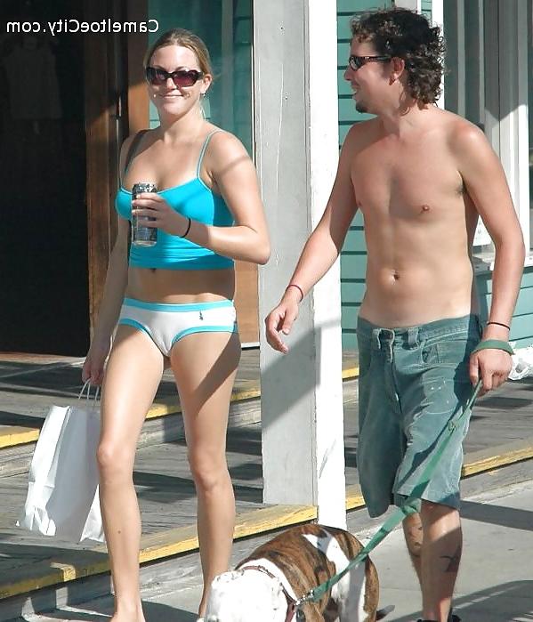 25P Cameltoe 