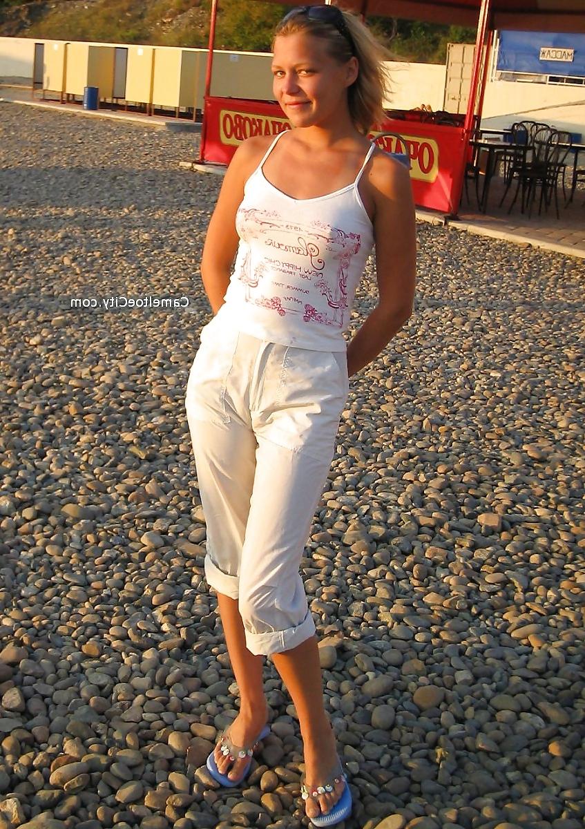 25P Cameltoe 