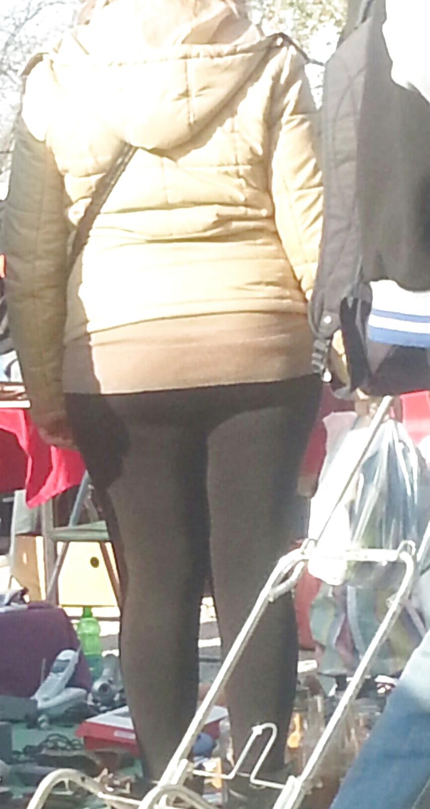 4P Mature feet and big ass romanian