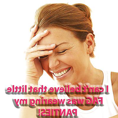 25P Sissy Gay Bi Captions