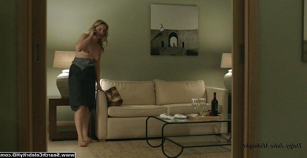 25P Nude Celebrity Scenes 