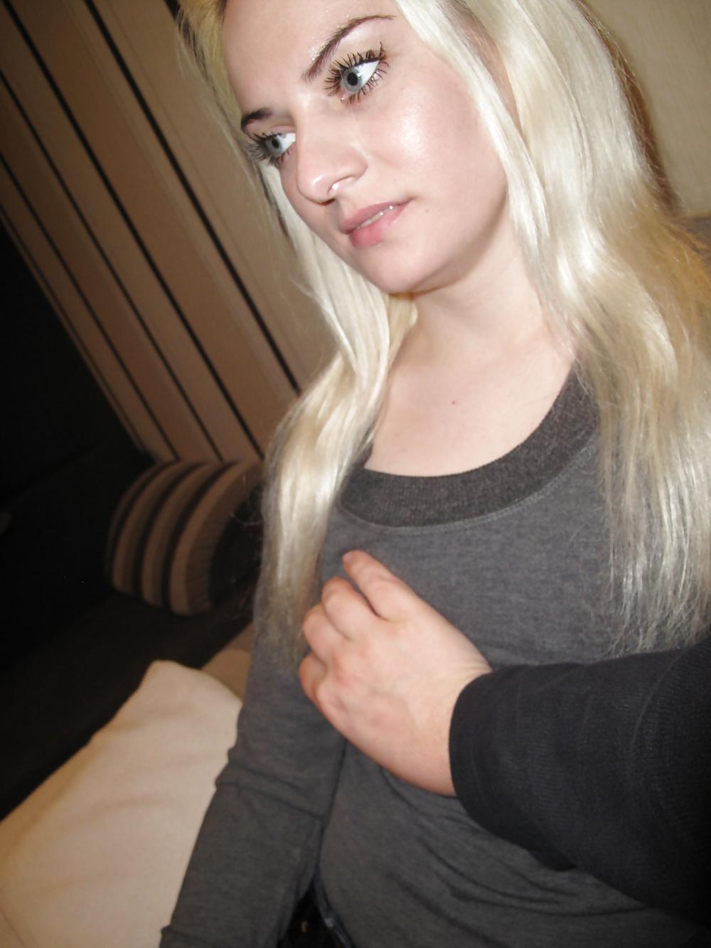 25P I fuck sister of my wife